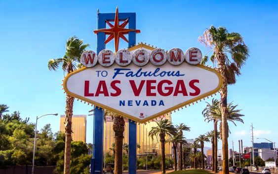 las vegas