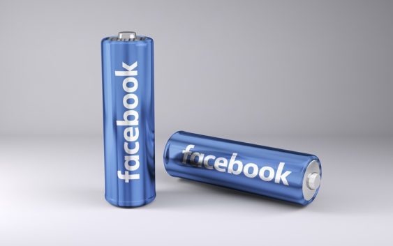 zákon a facebook