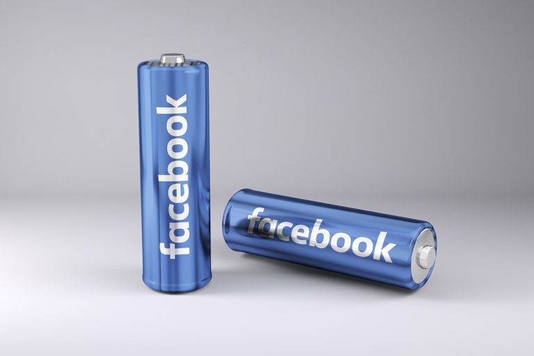 zákon a facebook