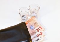 Chcete zajímavě investovat? Zkuste investovat do alkoholu