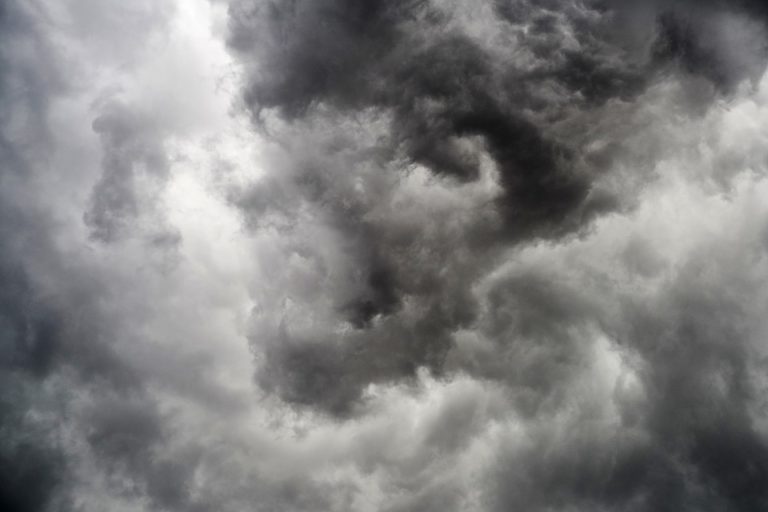 Podnikatelé a hurikán Irma