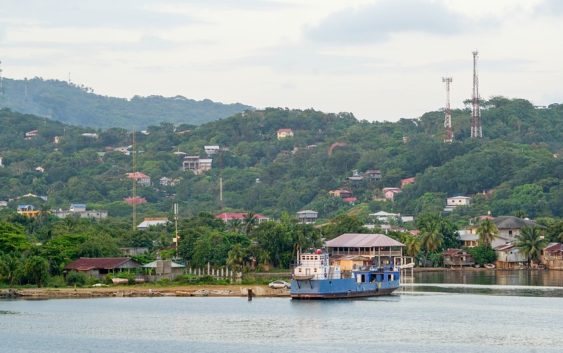 Investice do nemovitosti