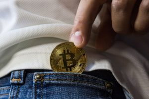 Skandinávská banka zakázala kryptoměny