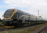 LeoExpress nově i v Polsku