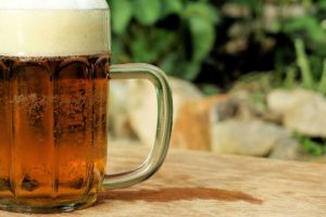 Pivo u Kosik.cz