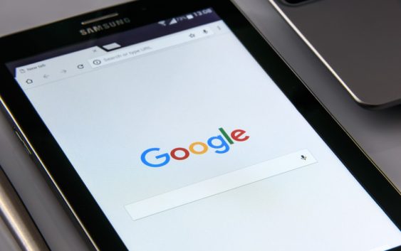 Google pomáhá