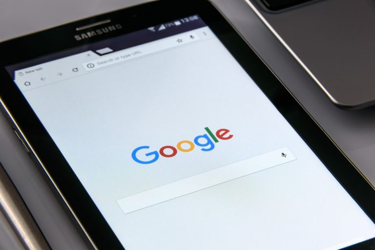 Google pomáhá