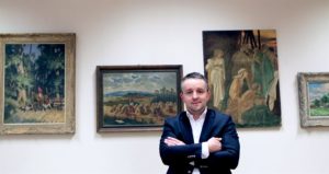 Kam investovat podle Davida Rusňáka