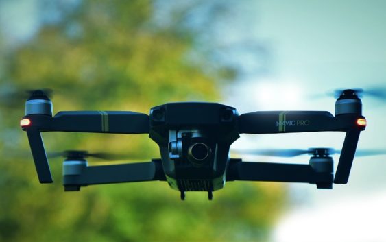 Dron