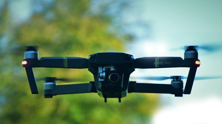 Dron