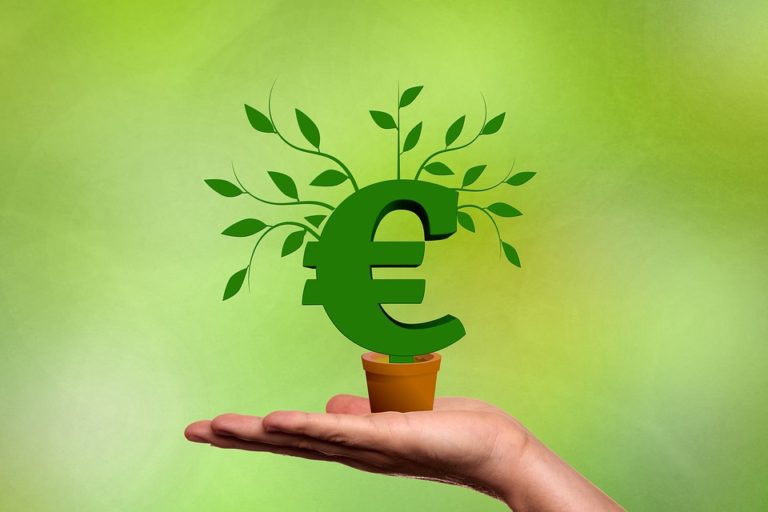 Tipy pro dlouhodobé investice