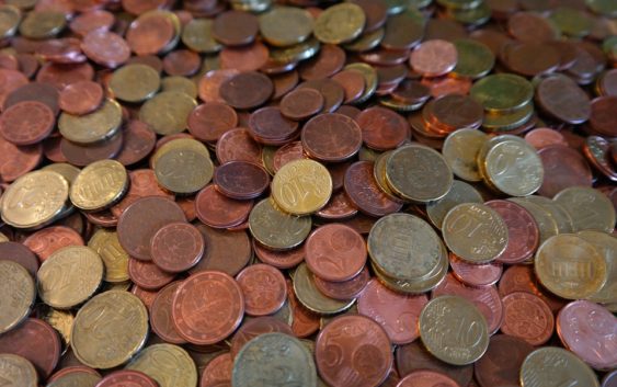 Češi začínají investovat do minci, doma mají mince za 40 miliard