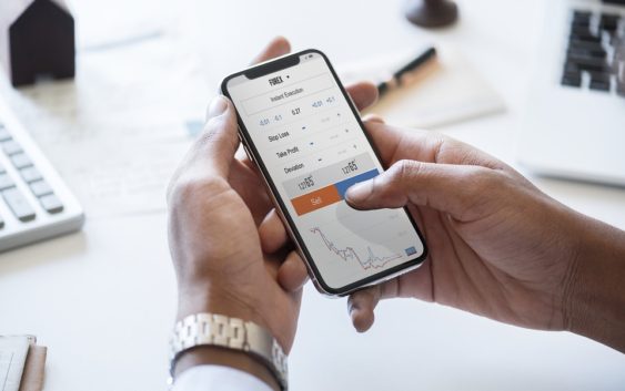 Mobilní aplikace jako mocný marketingový nástroj dneška. Už jste do ní také investovali?