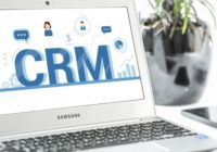 Simsalabim… a z Outlooku je našlapané CRM!