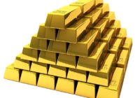 Než budete investovat do zlata, je třeba zodpovědět si jednu otázku
