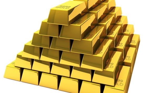 Než budete investovat do zlata, je třeba zodpovědět si jednu otázku