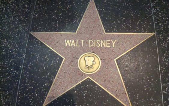 Walt Disney patří k největším podnikatelům všech dob. Seznamte se s jeho životem i filmy