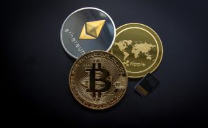 Jaké kryptoměny jsou v kurzu? Bitcoiny to nejsou
