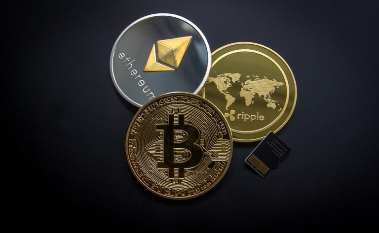 Jaké kryptoměny jsou v kurzu? Bitcoiny to nejsou