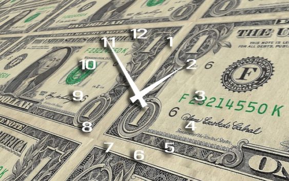 Je nyní ta správná doba na investování do akcií?