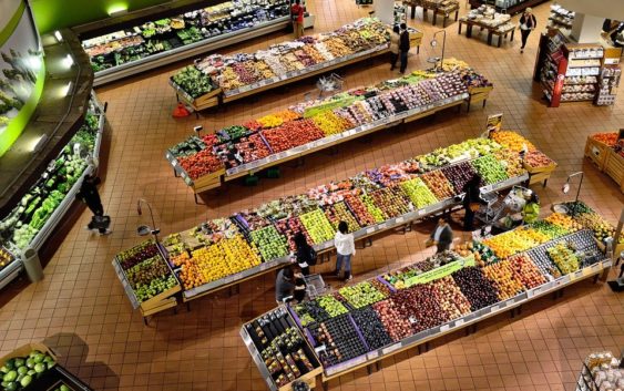 Trendy ve světě českého franchisingu. Dominuje především zdravá výživa