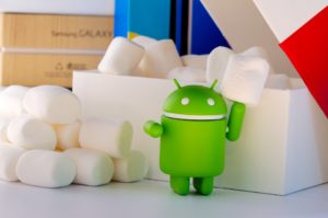 Jaké problémy nejvíce sužují zařízení s Androidem?