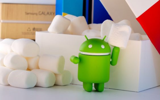 Jaké problémy nejvíce sužují zařízení s Androidem?