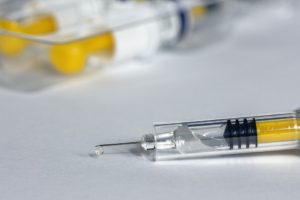 Vakcíny proti koronaviru rapidně zahýbaly s akciovým trhem