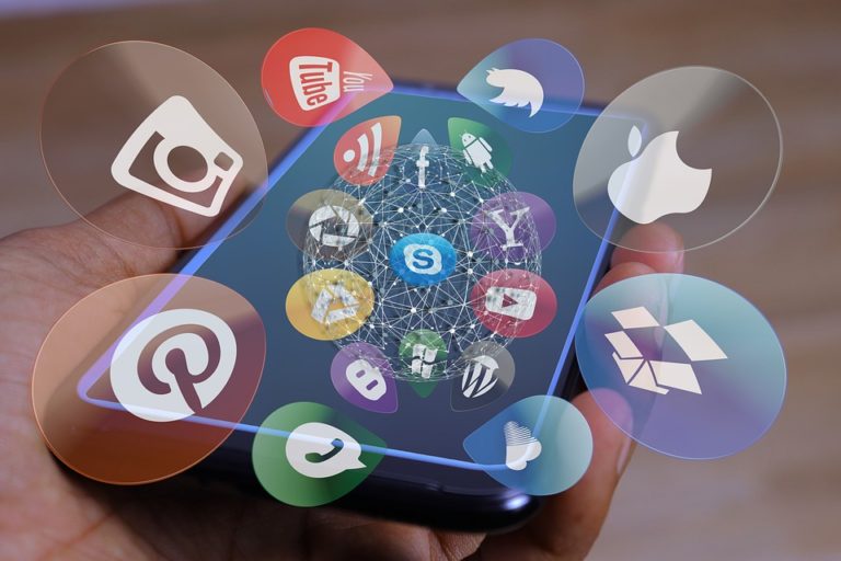 Mobilní aplikace: 6 důvodů, proč do ní investovat