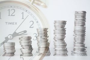 Rozhodli jste se investovat? Vyvarujte se základním chybám