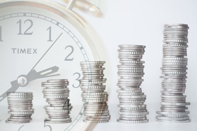 Rozhodli jste se investovat? Vyvarujte se základním chybám