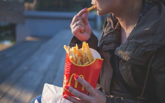 McDonald's jde do další dekády. Nejúspěšnější franšíza světa má přes 80 let