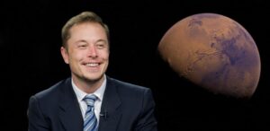 Elon Musk: Jisté období svého života jsem pracoval i 120 hodin týdně