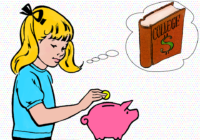 Finanční lekce, které je dobré učit děti od malička 