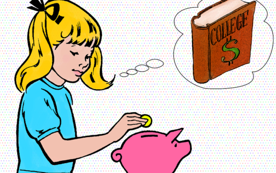 Finanční lekce, které je dobré učit děti od malička