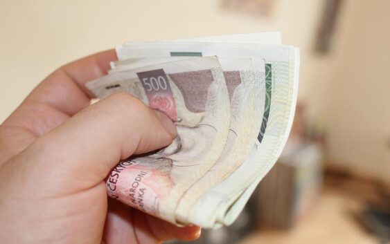Investice: je nutné mít peníze do začátku?