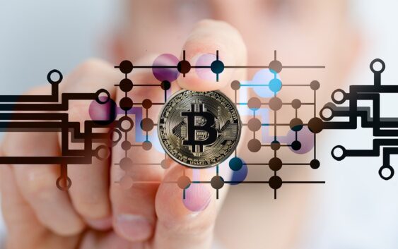 Jak se začlenit do kryptoměnového trhu bez nákupu Bitcoinů?