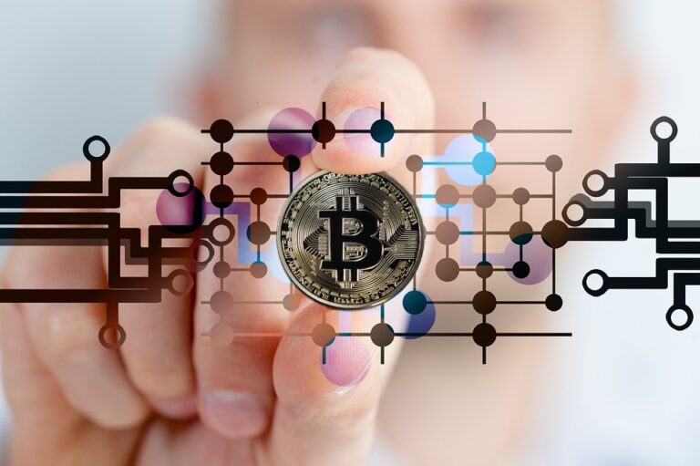 Jak se začlenit do kryptoměnového trhu bez nákupu Bitcoinů?