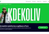 eToro